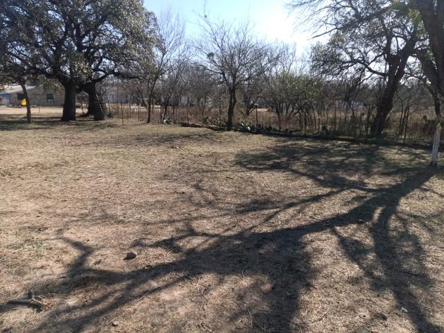 Land for sale in Brady, Texas