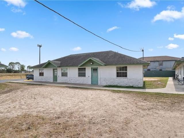 House for sale in Hidalgo, Texas