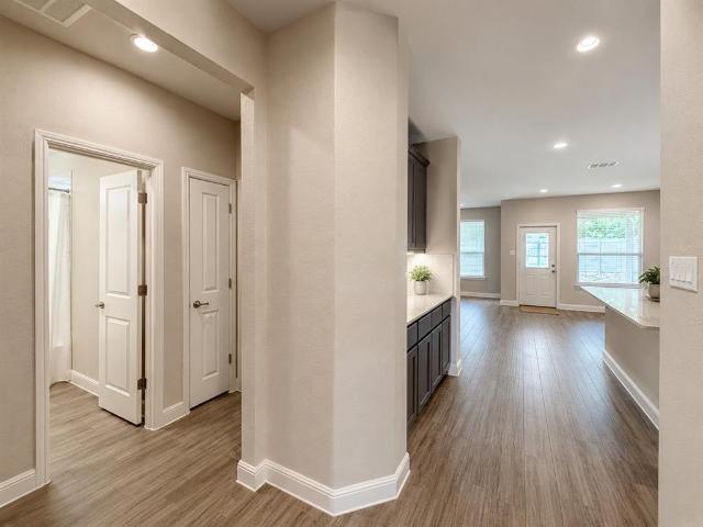 House for sale in Denton, Texas