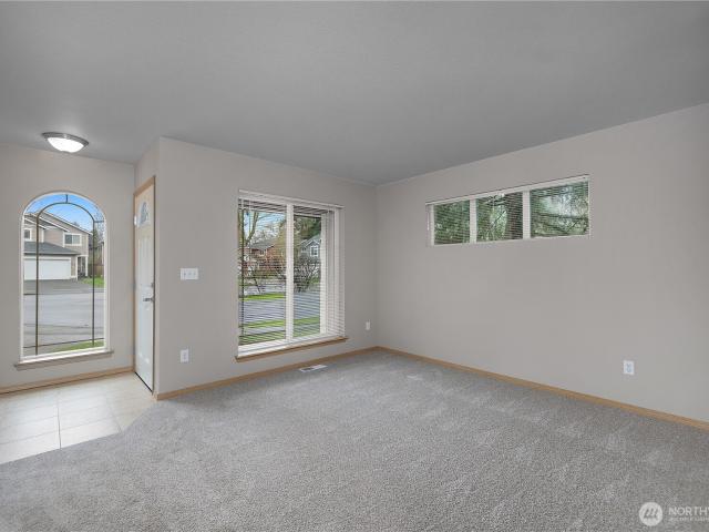 House for sale in Thurston, Washington