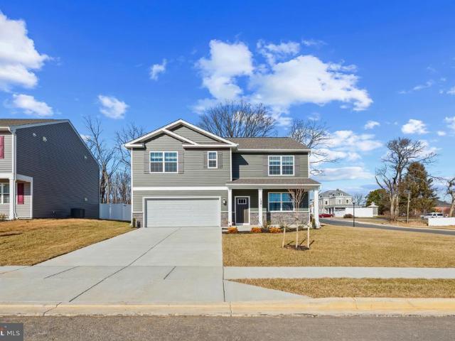 House for sale in Hagerstown, Maryland
