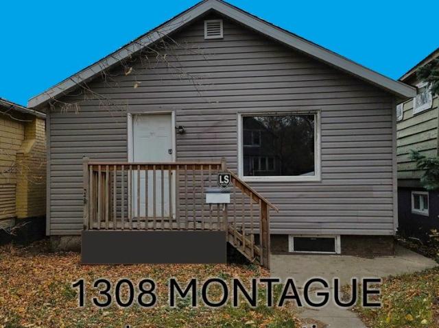 House for rent in Regina, Saskatchewan