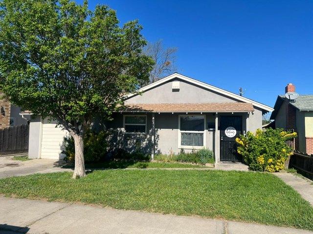 House for sale in Chowchilla, California
