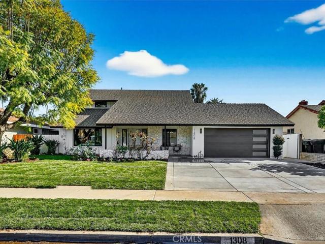 House for sale in Placentia, California