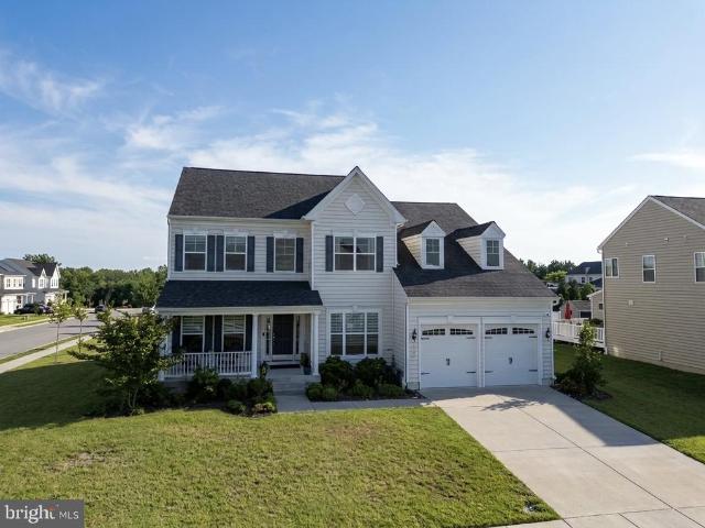 House for sale in Bel Air, Maryland