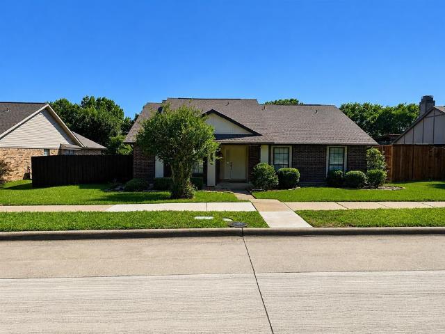 House for sale in Plano, Texas
