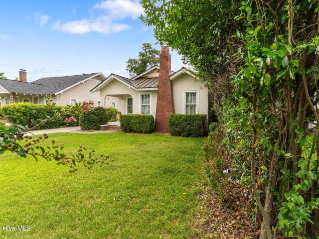House for sale in Augusta, Georgia