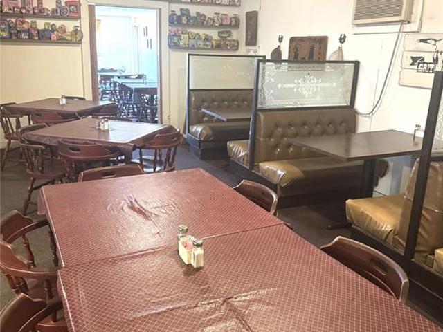 Commercial for sale in Haskell, Texas
