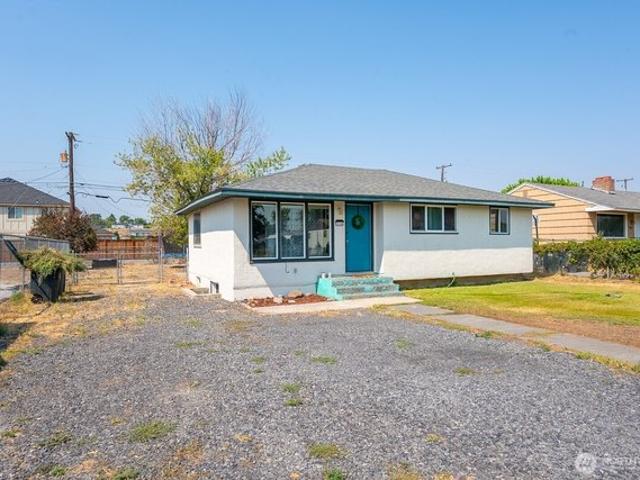 House for sale in Moses Lake, Grant County