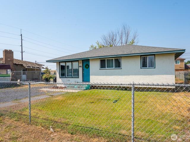 House for sale in Moses Lake, Grant County