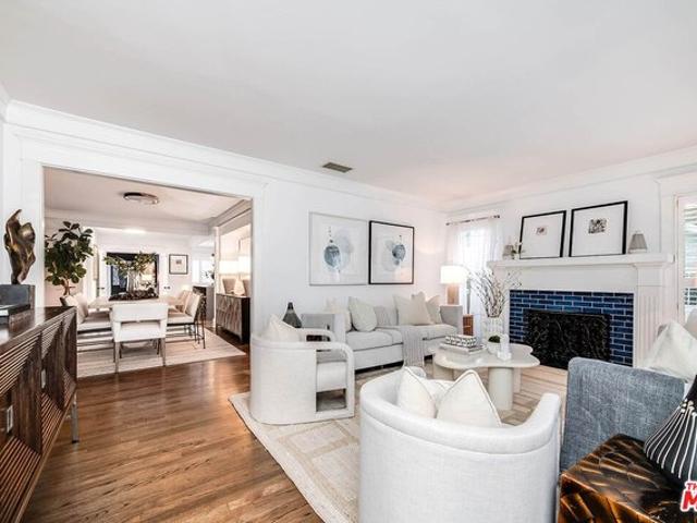 House for sale in West Hollywood, California