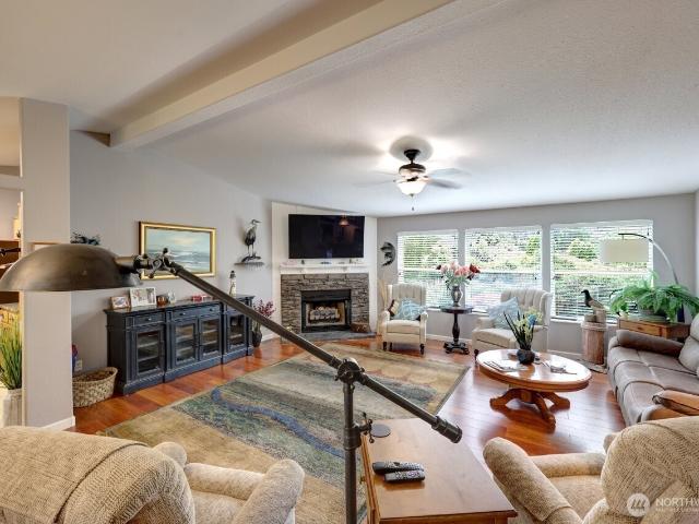 House for sale in Long Beach, Washington