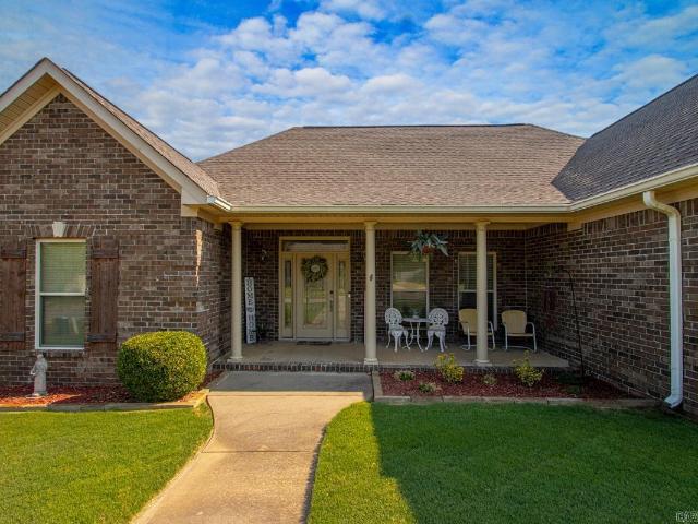 House for sale in Ark