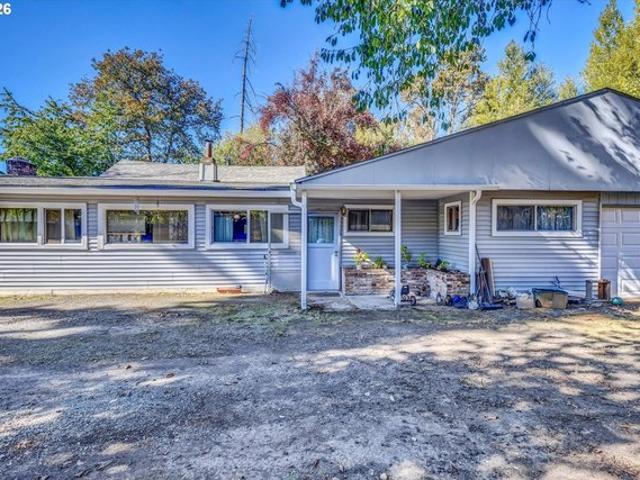 Land for sale in Battle Ground, Washington