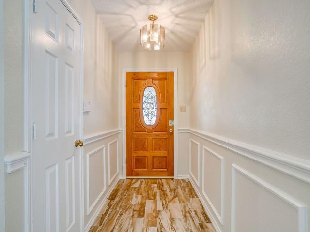 House for sale in Benbrook, Texas