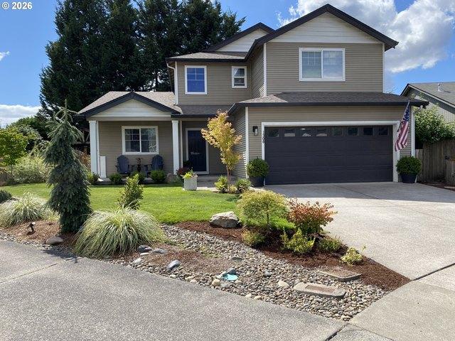 House for sale in Battle Ground, Clark County