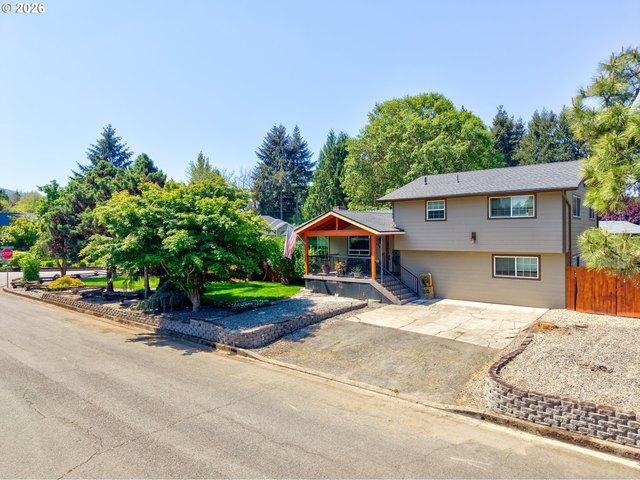 House for sale in Oregonia
