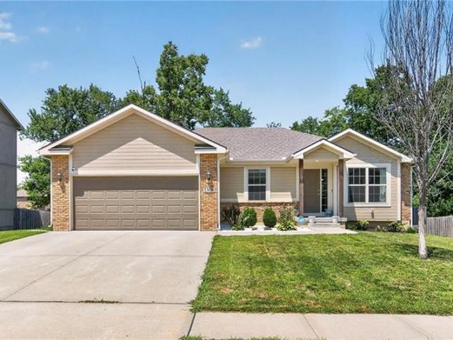 House for sale in Grain Valley, Missouri