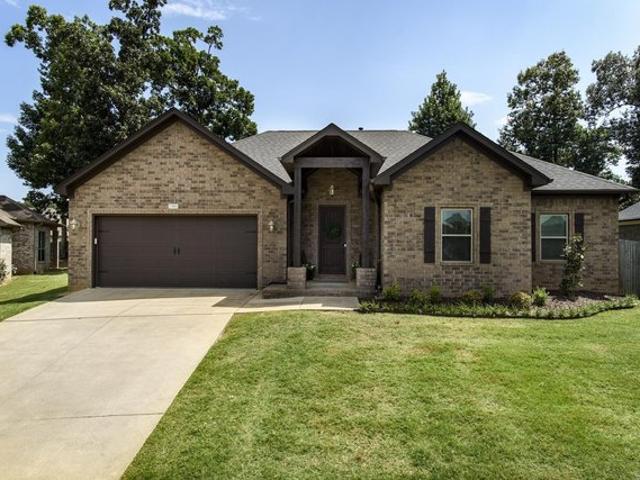 House for sale in Ark