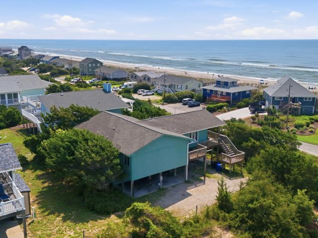 House for sale in Emerald Isle, North Carolina