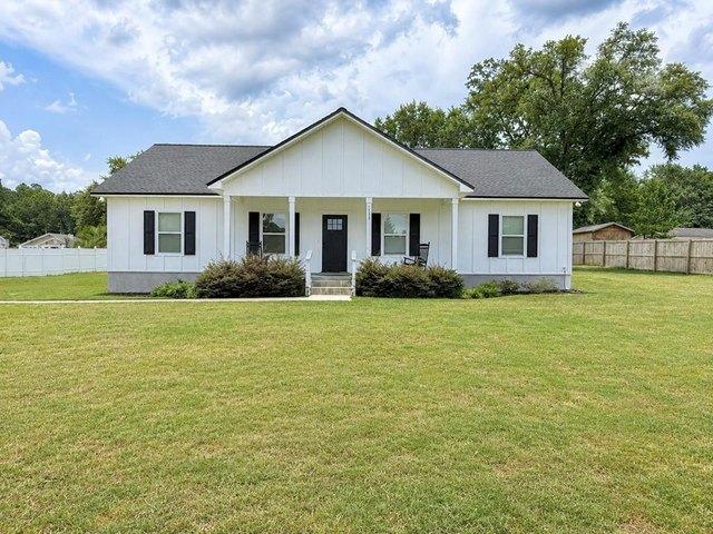 House for sale in Bainbridge, Georgia