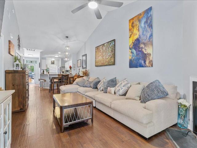 Townhouse for sale in Mount Pleasant