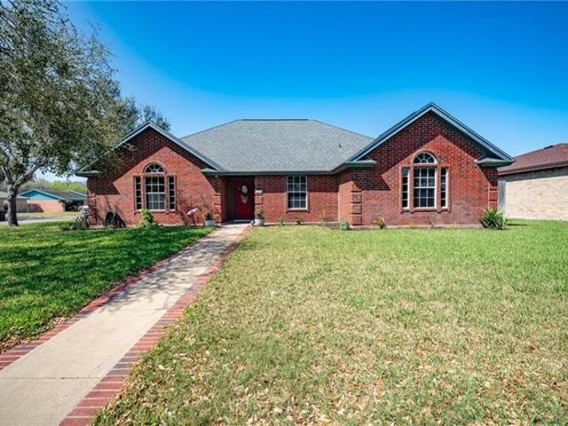House for sale in Kingsville, Texas