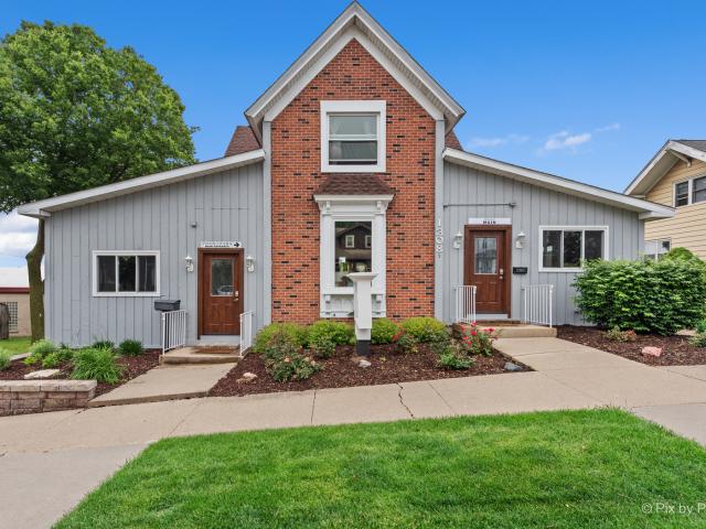 Commercial for sale in Mchenry, Illinois