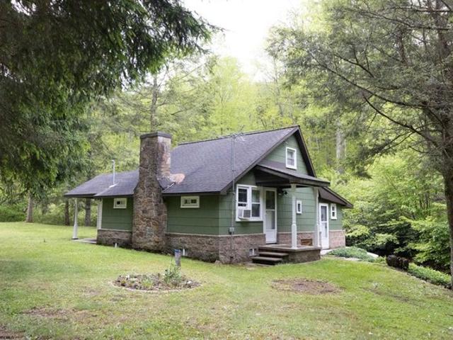 House for sale in Montrose, West Virginia