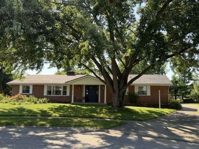 House for sale in Fairborn, Ohio