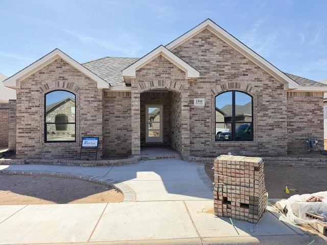 House for sale in Midland, Texas