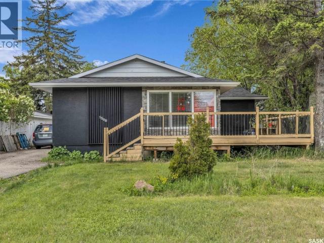 House for sale in Saskatoon, Saskatchewan
