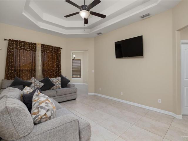 House for sale in Hidalgo, Texas