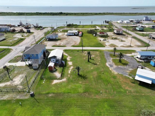 Land for sale in Port Bolivar, Texas