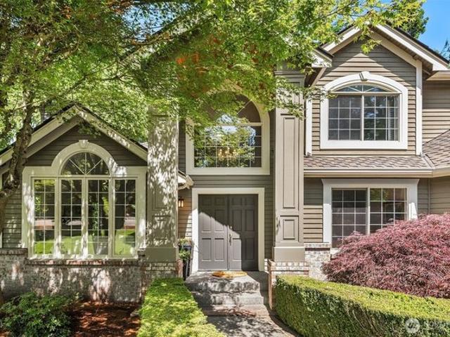 House for sale in Sammamish, Washington