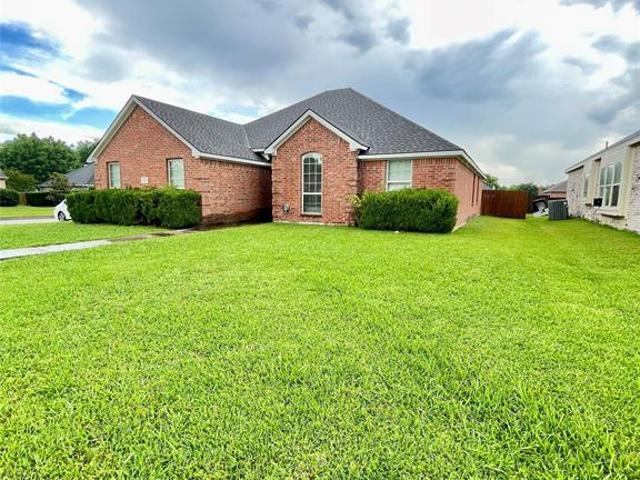 House for sale in Wylie, Texas