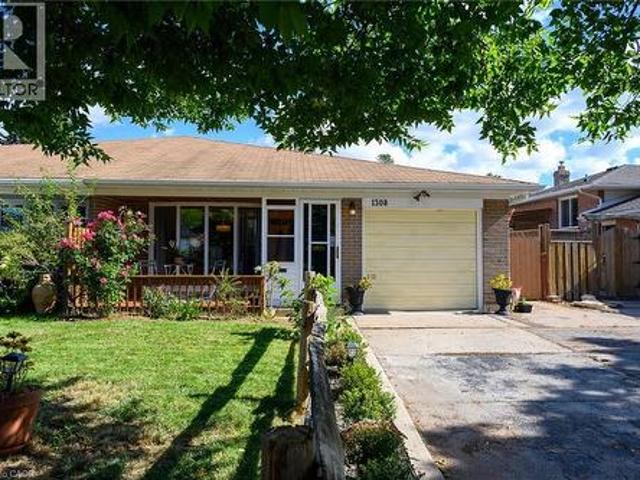 House for sale in Oakville, Ontario