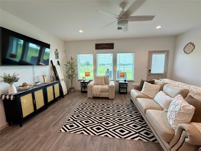 House for sale in Sealy, Texas