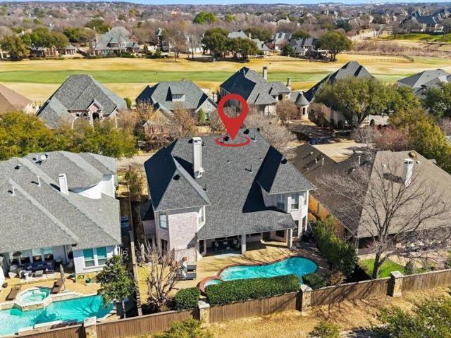 House for sale in Southlake, Texas