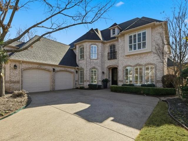 House for sale in Southlake, Texas