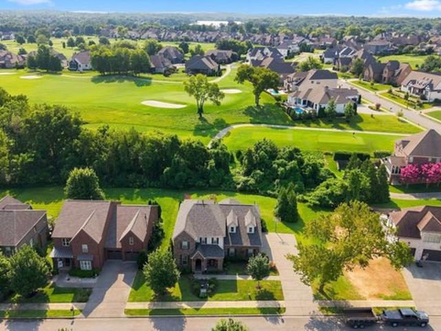 House for sale in Gallatin, Middle Tennessee