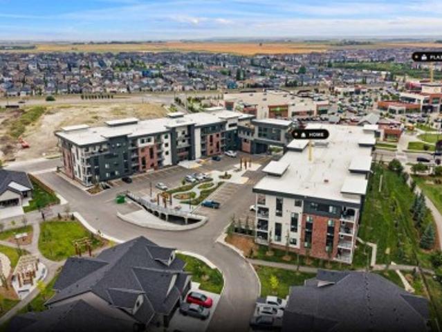 Condo for sale in Airdrie, Alberta