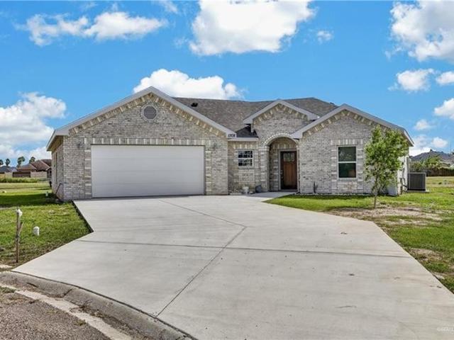 House for sale in Moore Road Colonia, Pharr
