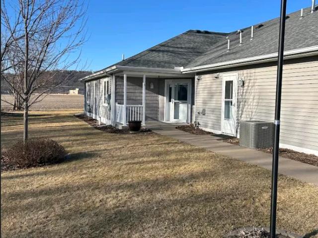 Townhouse for sale in Wabasha