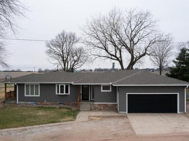 House for sale in Nebraska