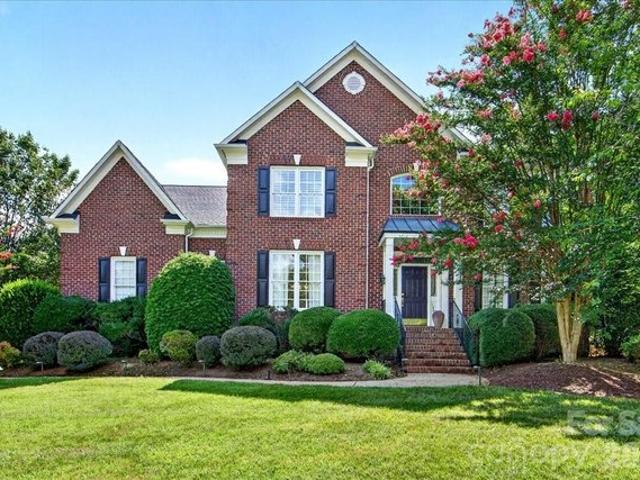 House for sale in Mecklenburg, North Carolina