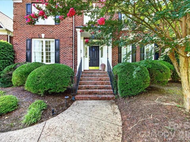 House for sale in Mecklenburg, North Carolina