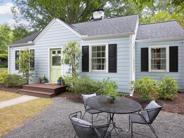 House for sale in Durham, North Carolina