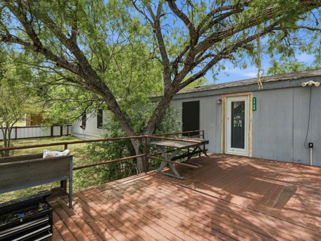 House for sale in Kenedy, Texas