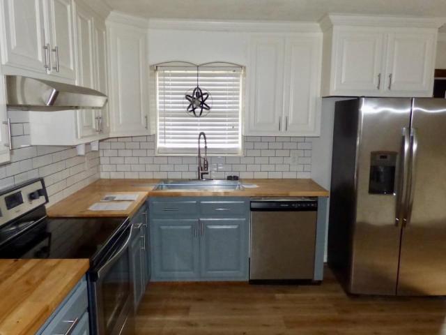 House for sale in Tuscumbia, Alabama